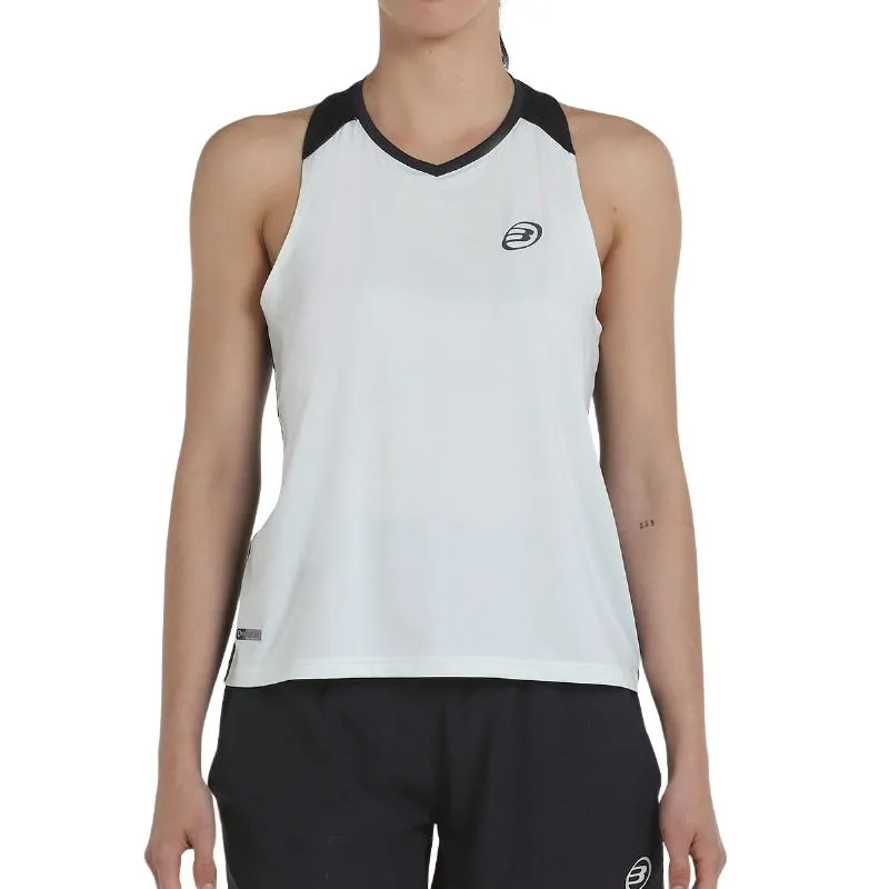 Camiseta Bullpadel Pinor Hielo | Bullpadel