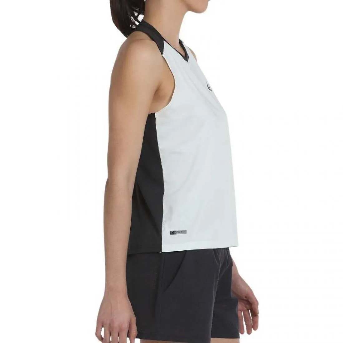 Camiseta Bullpadel Pinor Hielo | Bullpadel