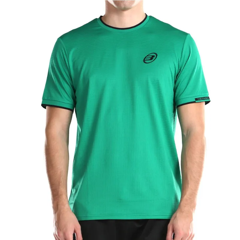 CAMISETA BULLPADEL YUCA