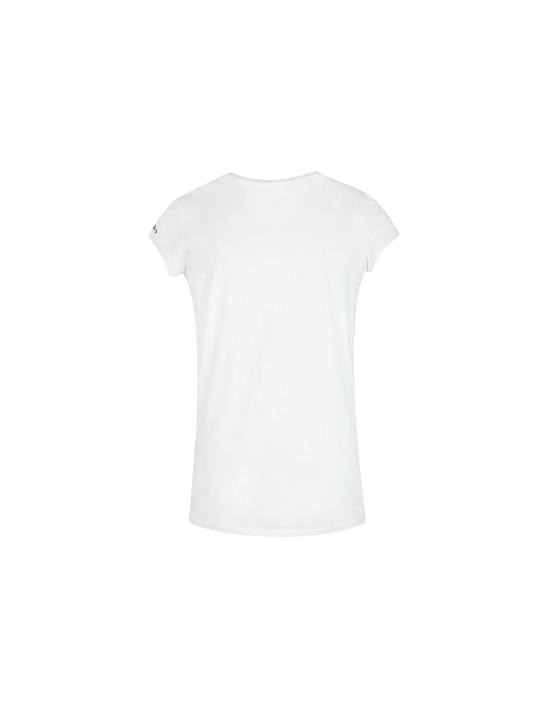 Camiseta Converse Chuck Patch GFX Egret Niña