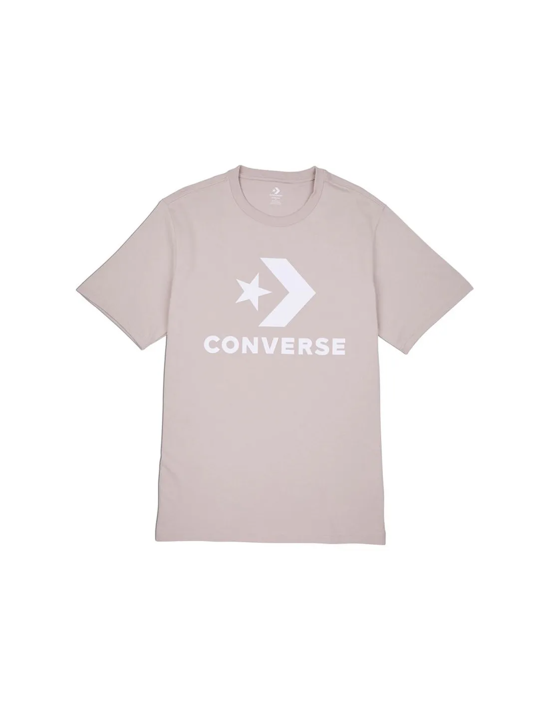 Camiseta Converse Standard Fit Center Front Large Logo Star Chevron Arena