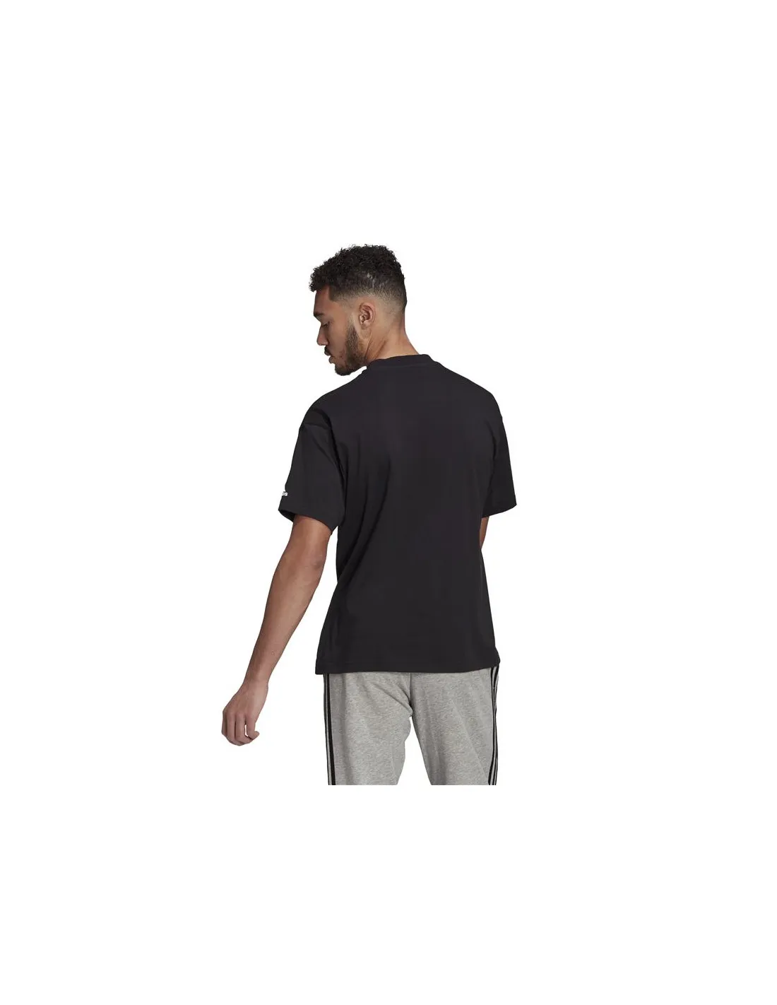 Camiseta de Fitness adidas Giant Logo