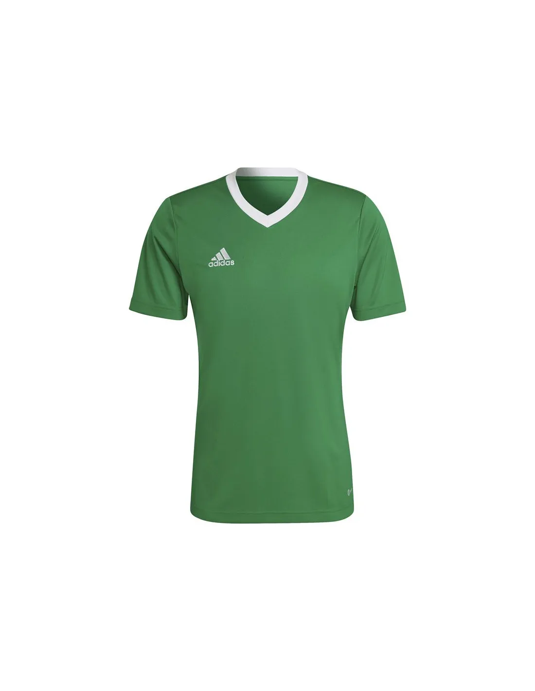 Camiseta de fútbol adidas Entrada 22 Green M