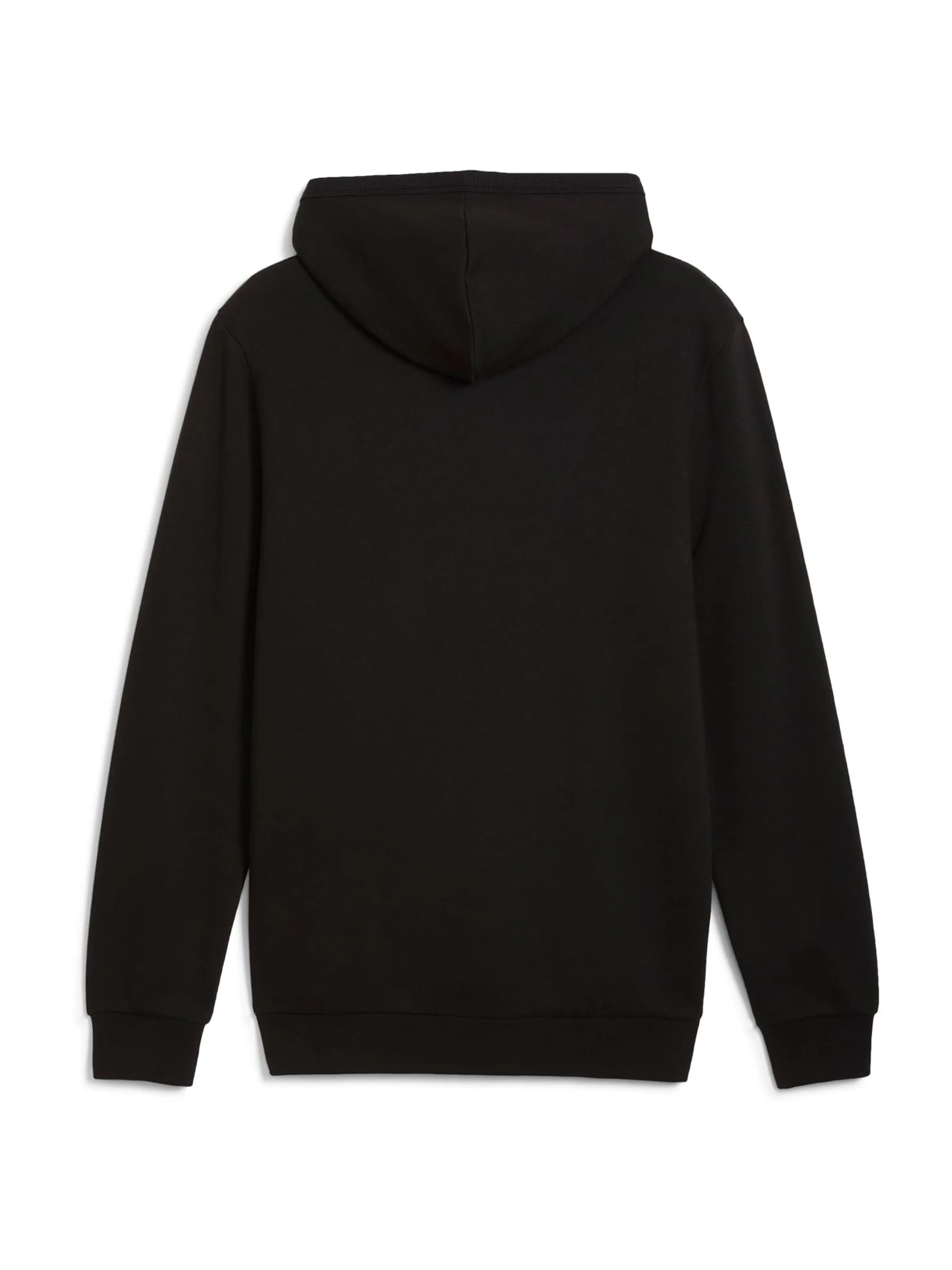 Camiseta deportiva 'ESS ELEVATED' PUMA en Negro