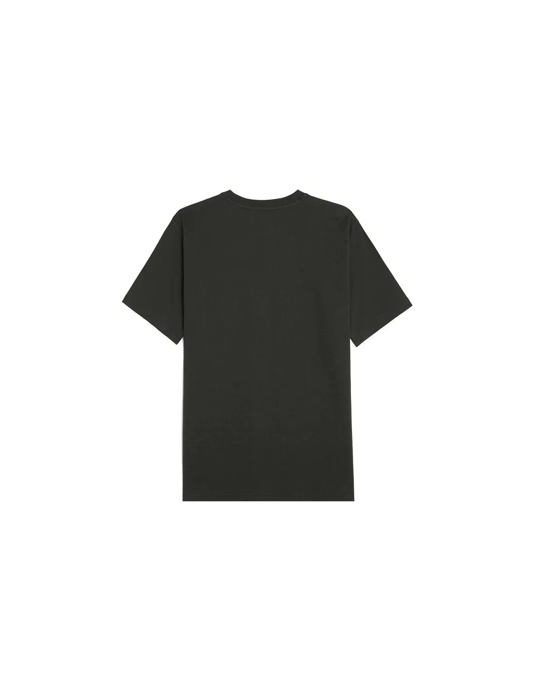 Camiseta Dickies Porterdale Negro Hombre