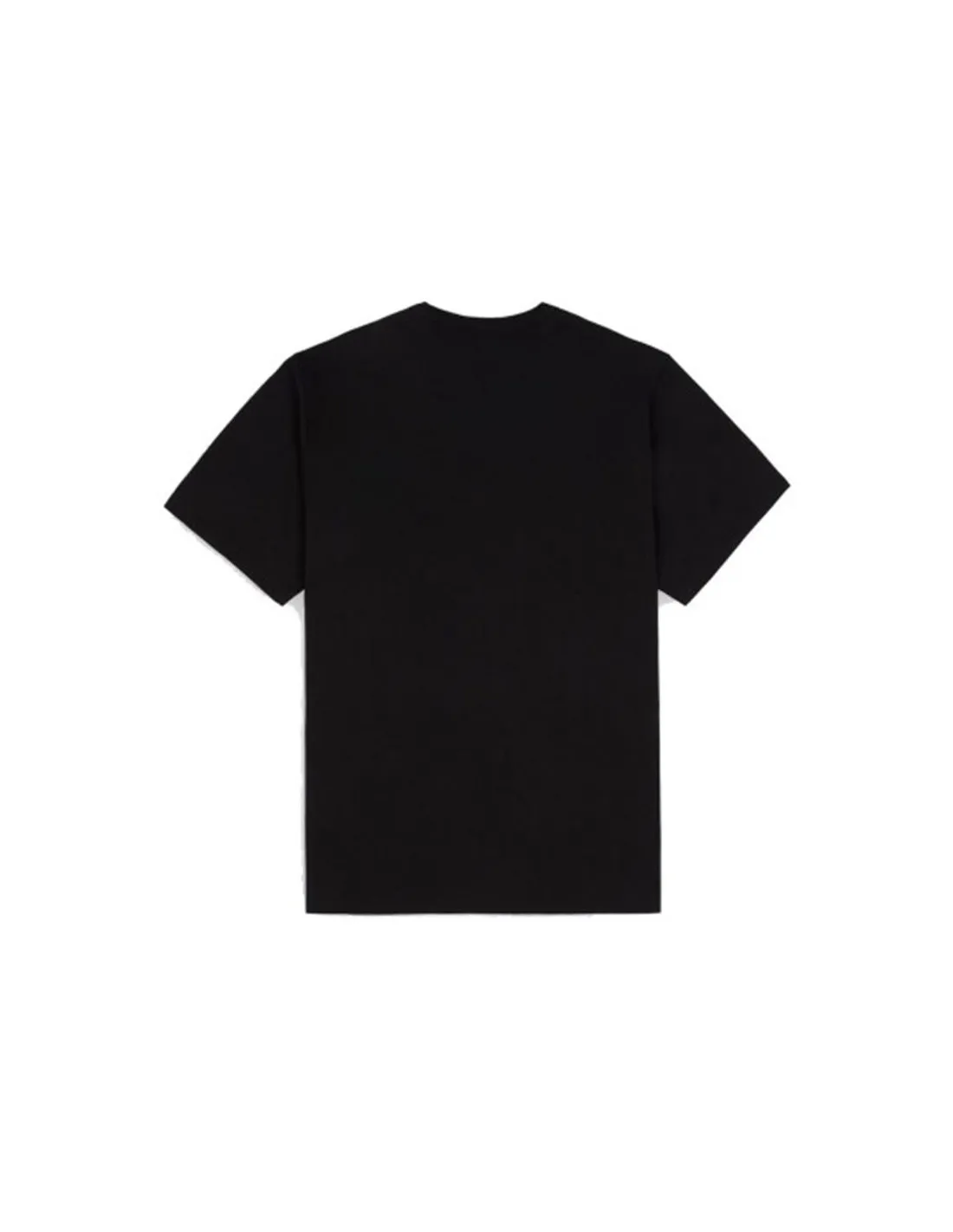 Camiseta Dickies Summerdale Negro Hombre