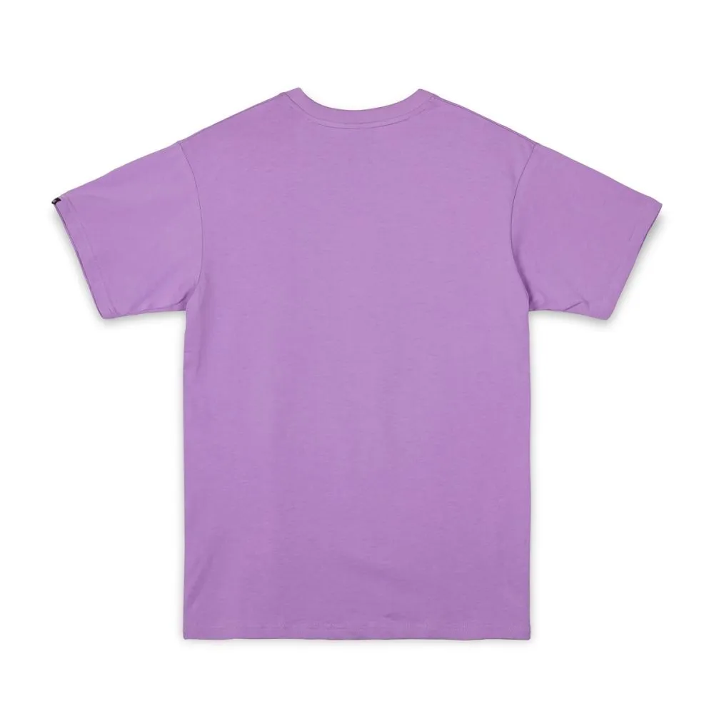 CAMISETA GRIMEY UFOLLOW THE HATNUB  LILAC | SPRING 23