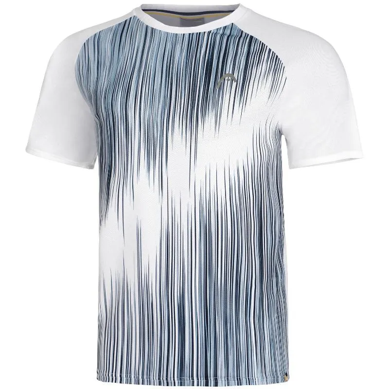 Camiseta Head Performance Hibiscus Print | Head