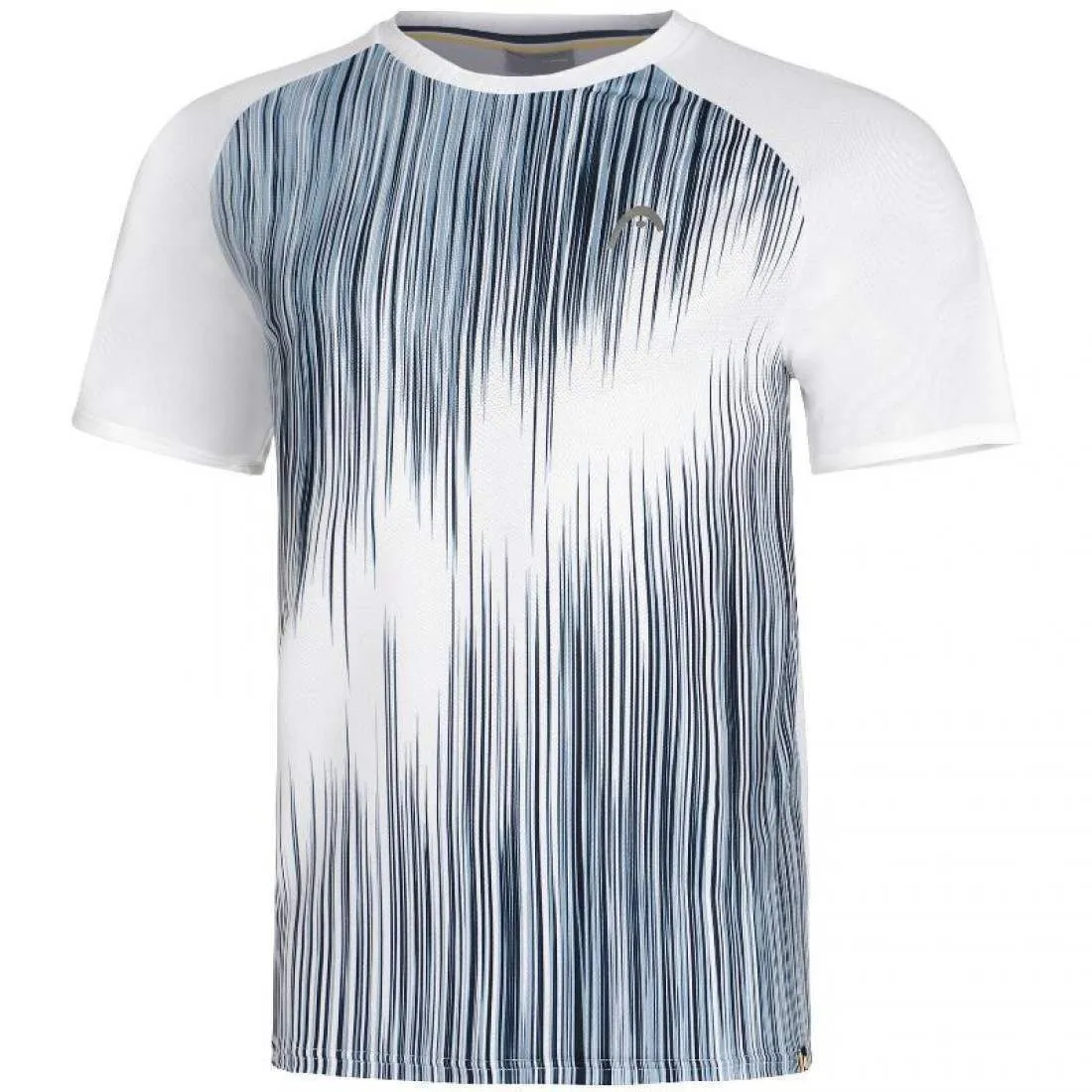 Camiseta Head Performance Hibiscus Print | Head