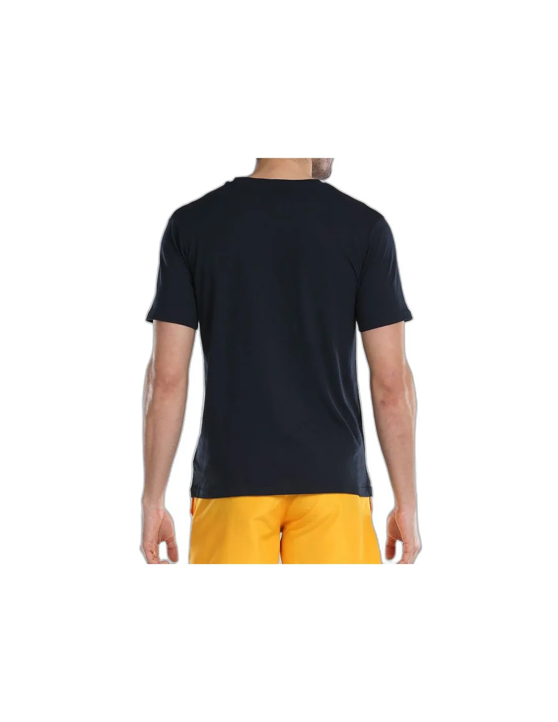 Camiseta John Smith Efebo Marino Hombre
