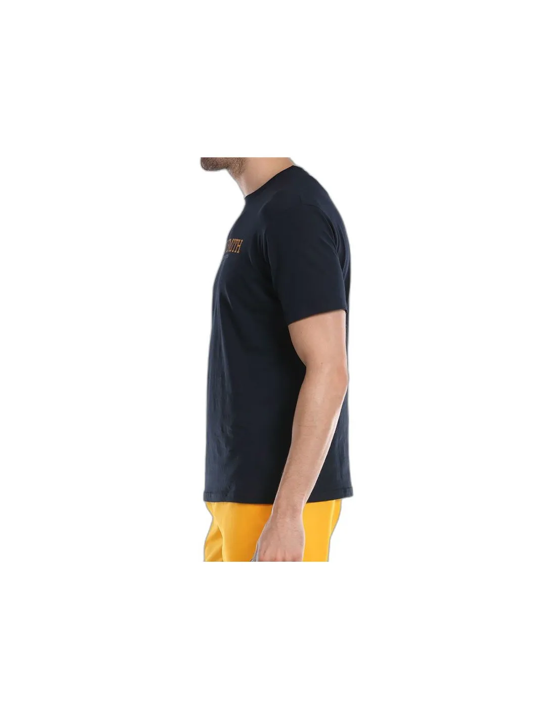 Camiseta John Smith Efebo Marino Hombre
