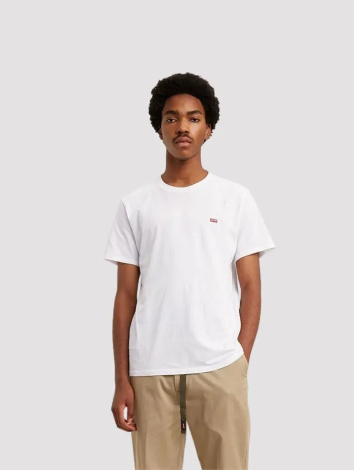 CAMISETA LEVI'S® THE ORIGINAL TEE 566050000