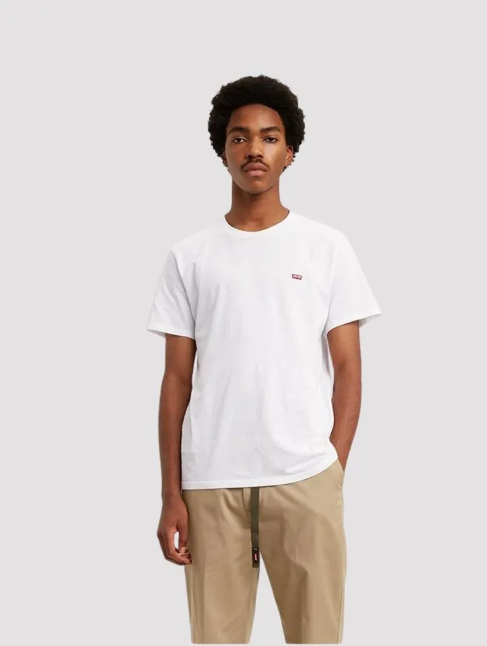 CAMISETA LEVI'S® THE ORIGINAL TEE 566050000