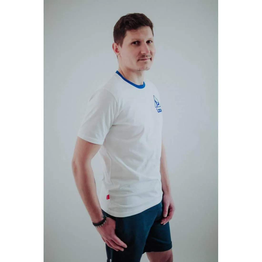 Camiseta Loco Legend Catenaccio Royal | Loco