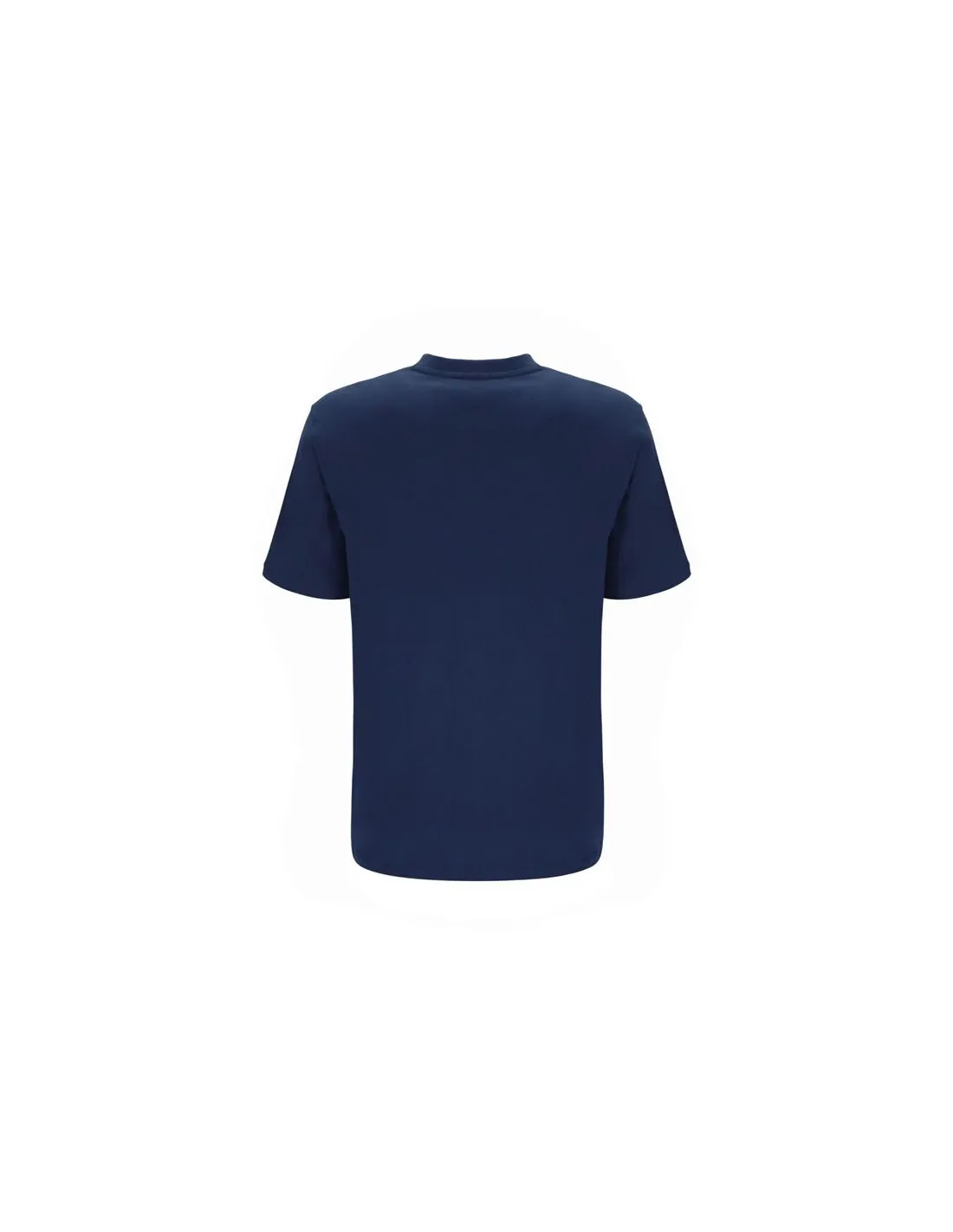 Camiseta Manga Corta Russell EMT E46291 Insigni Hombre