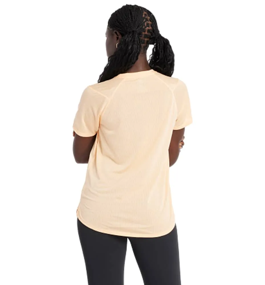 CAMISETA M/C RUNNING_MUJER_NEW BALANCE VALENCIA MARATHON TSHIRT W
