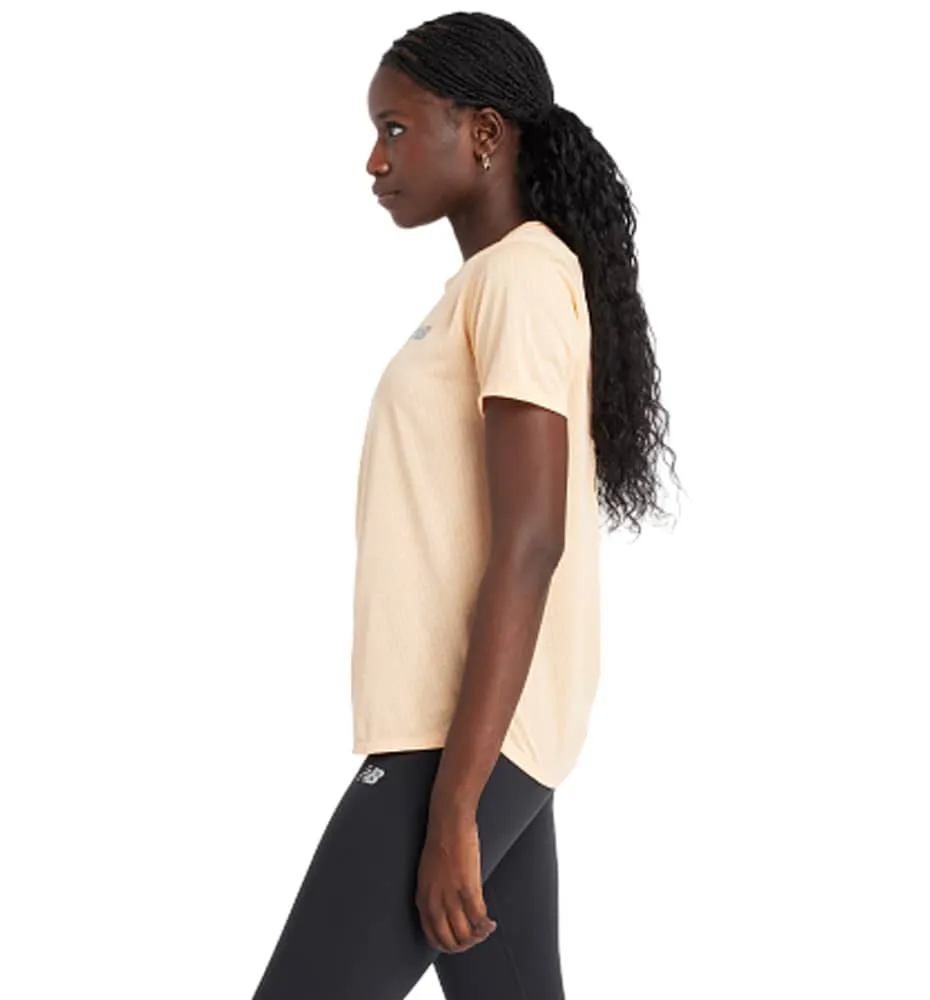 CAMISETA M/C RUNNING_MUJER_NEW BALANCE VALENCIA MARATHON TSHIRT W