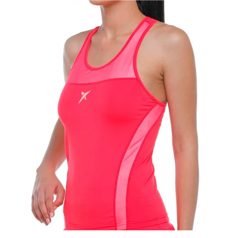 CAMISETA NAUKA FUCSIA