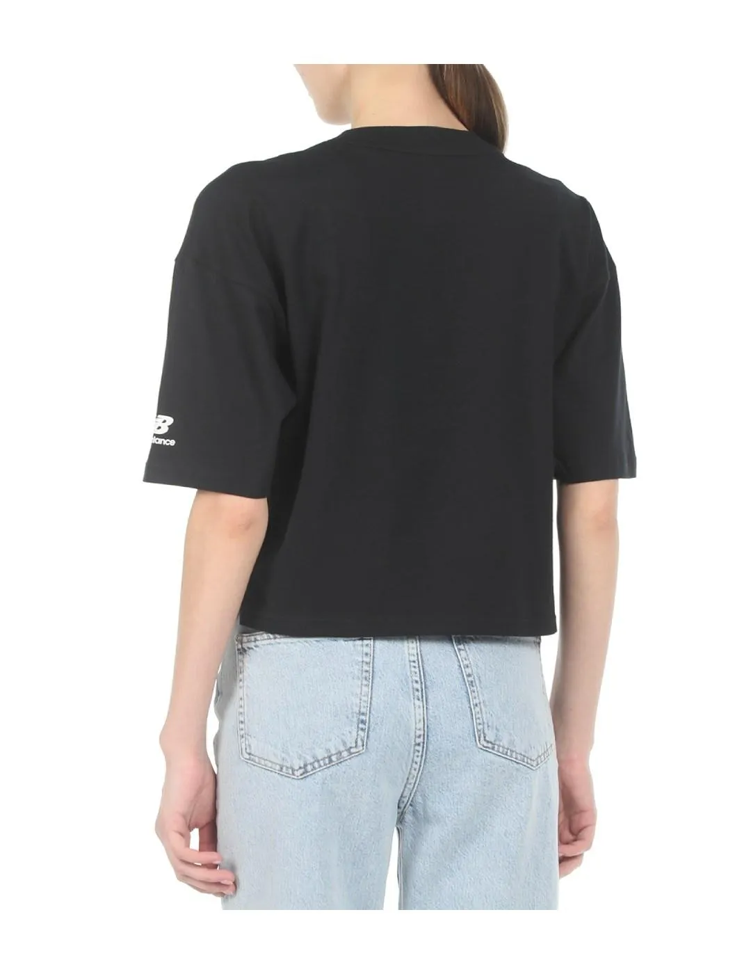Camiseta nb ess cel New Balance