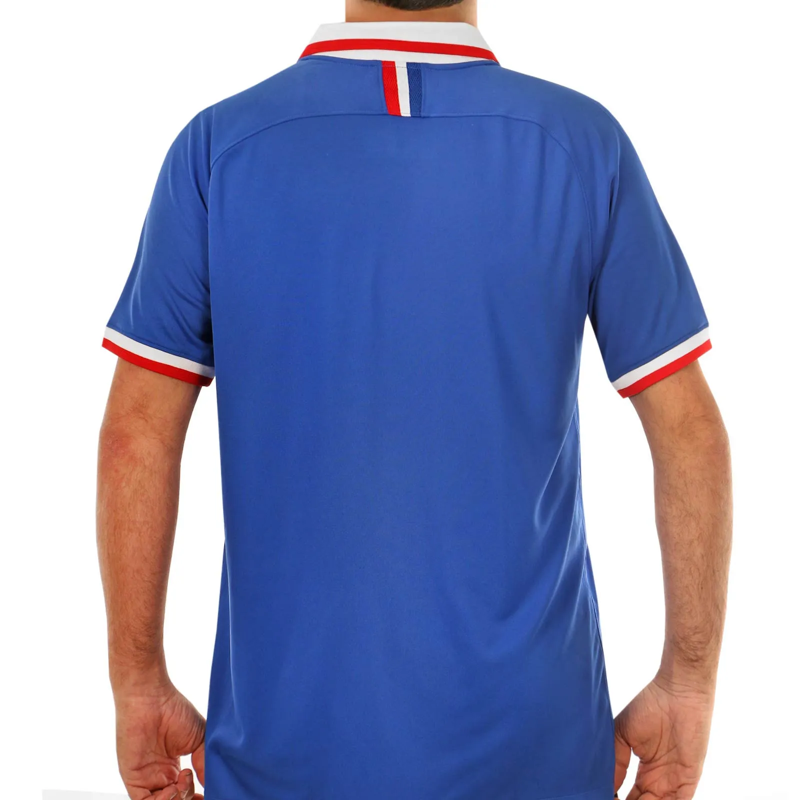 Camiseta Nike Shanghai Greenland Shenhua 2020