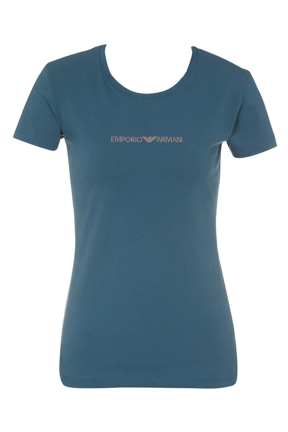Camiseta para mujer de E.A. INTIMO D – 163139 2F223