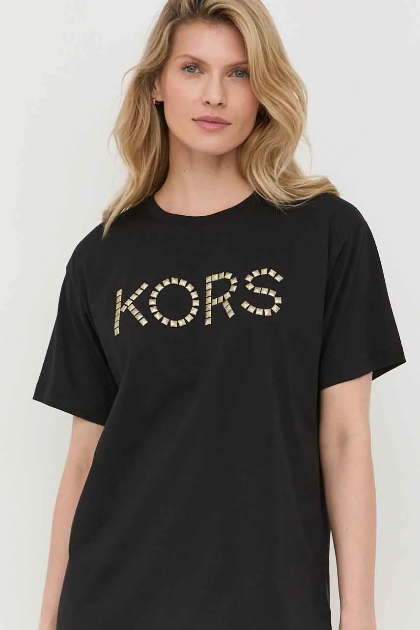 Camiseta para mujer de Michael Kors – MU250SI97J