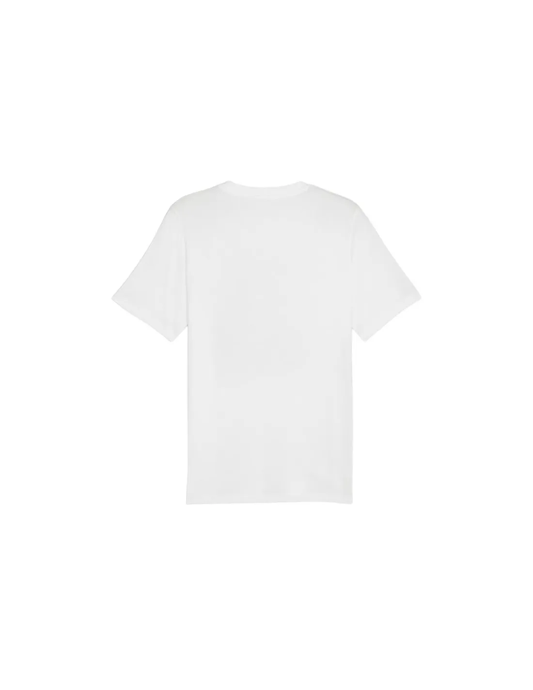 Camiseta Puma GRAPHICS Photoprint Blanco Hombre