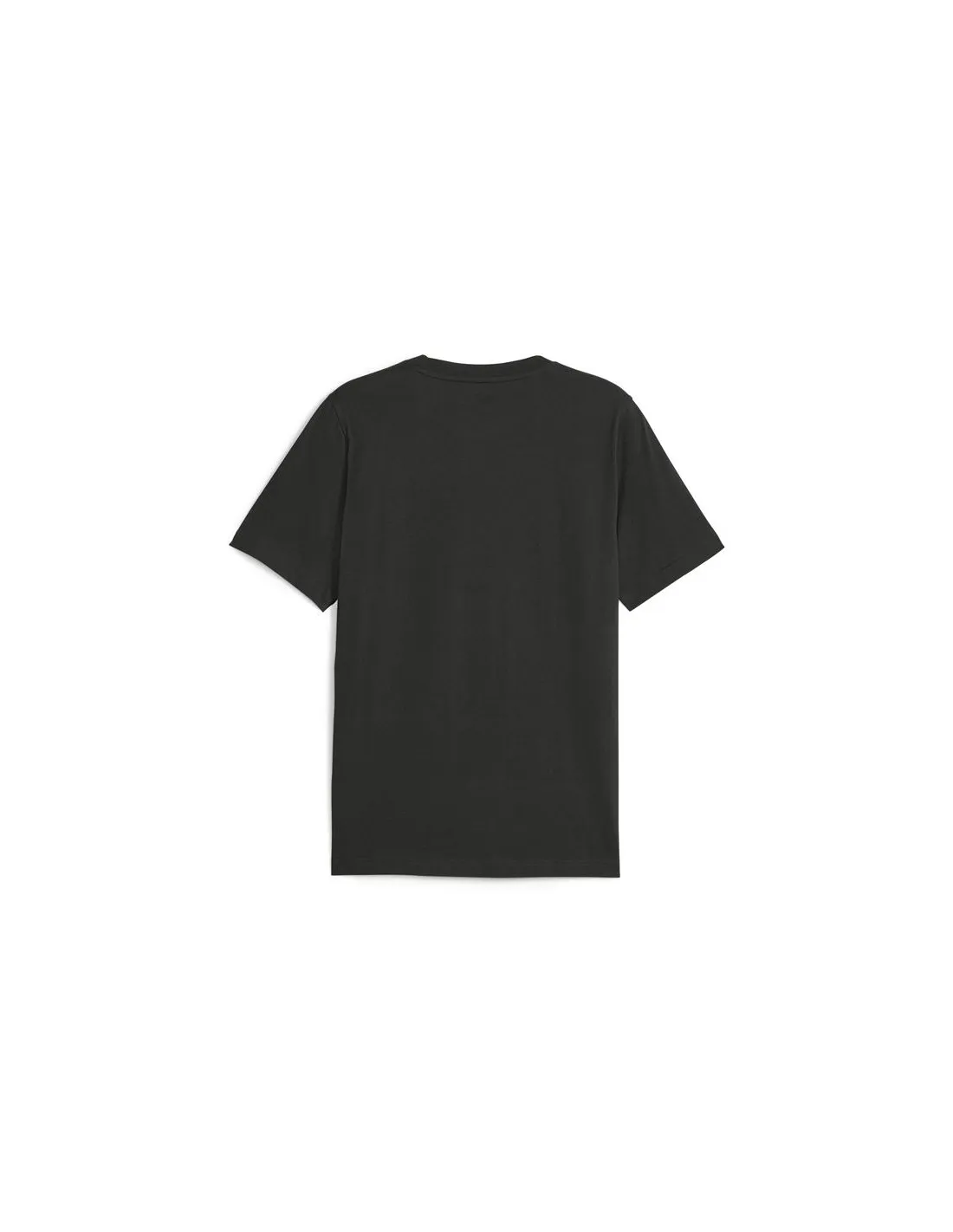 Camiseta Puma Squad Graphic T Hombre