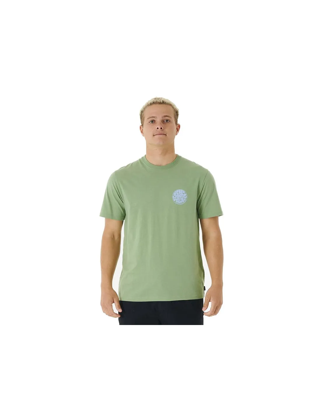 Camiseta Rip Curl Wetsuit Icon Hombre