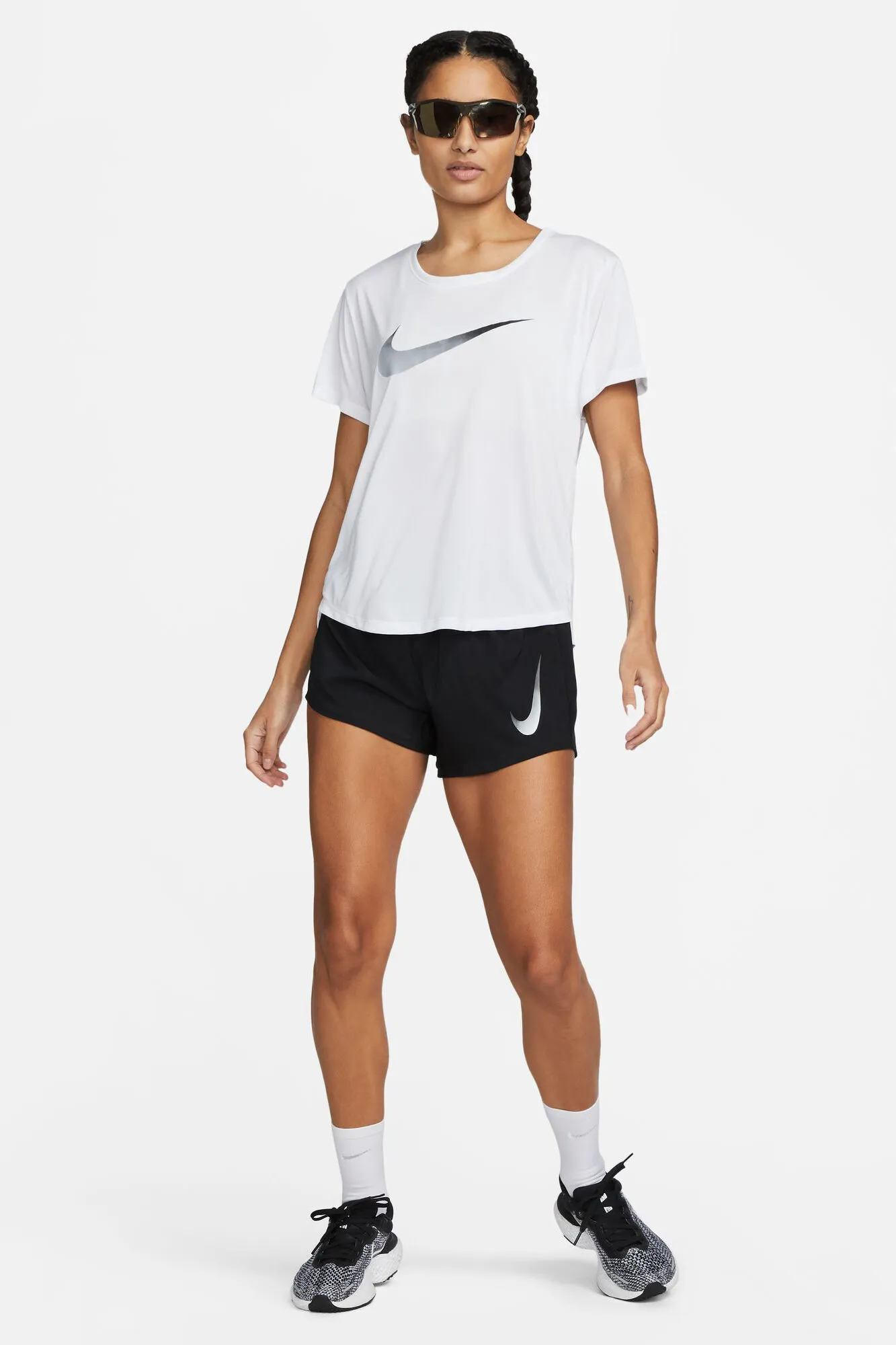 Camiseta Running Nike