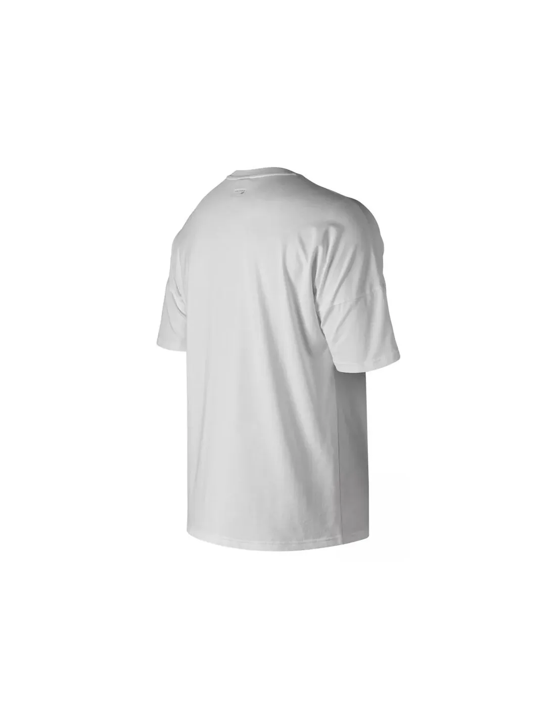 Camiseta Sportswear New Balance Athetics Crossover