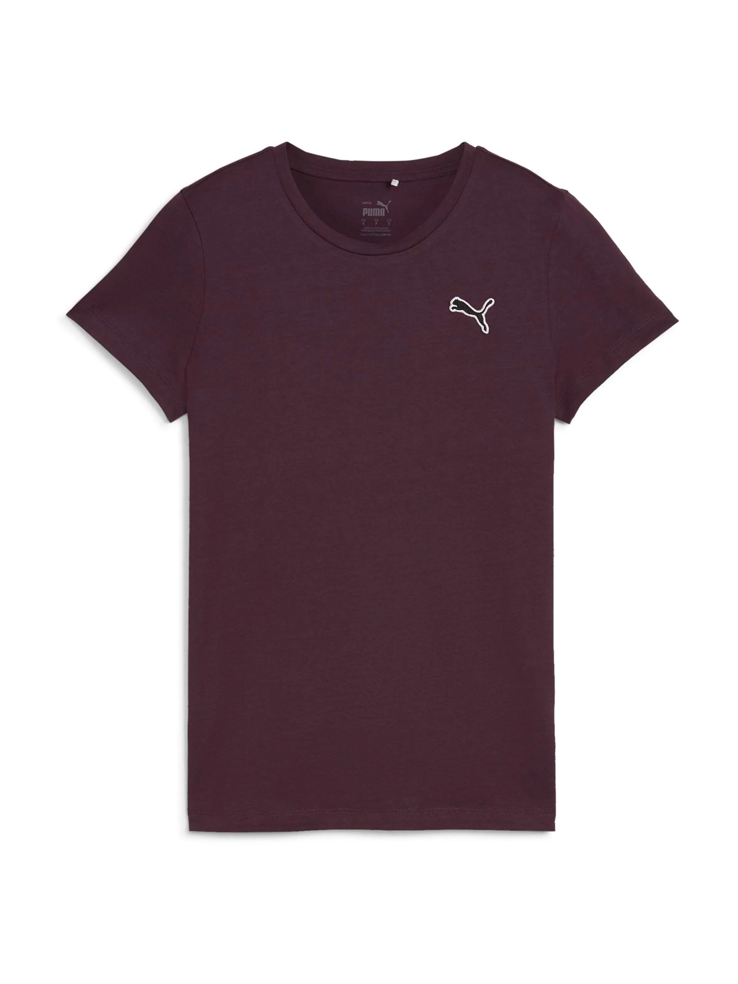 Camiseta 'Better Essentials' PUMA en Cyclam