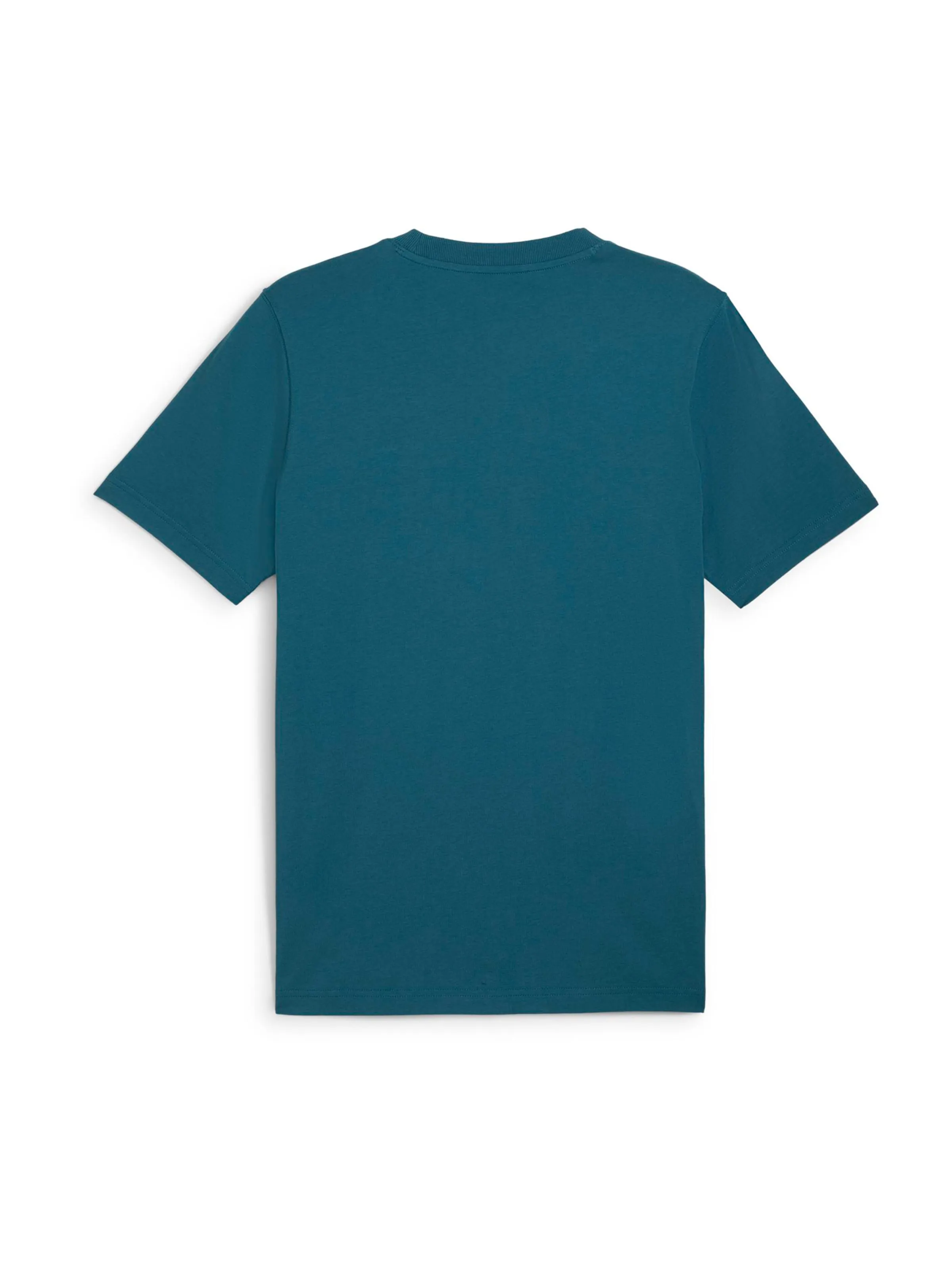 Camiseta 'Squad' PUMA en Petróleo