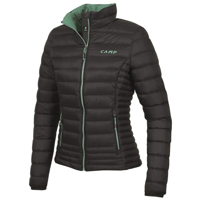 CAMP Ed Motion Jacket Light Lady chaqueta de plumón mujer