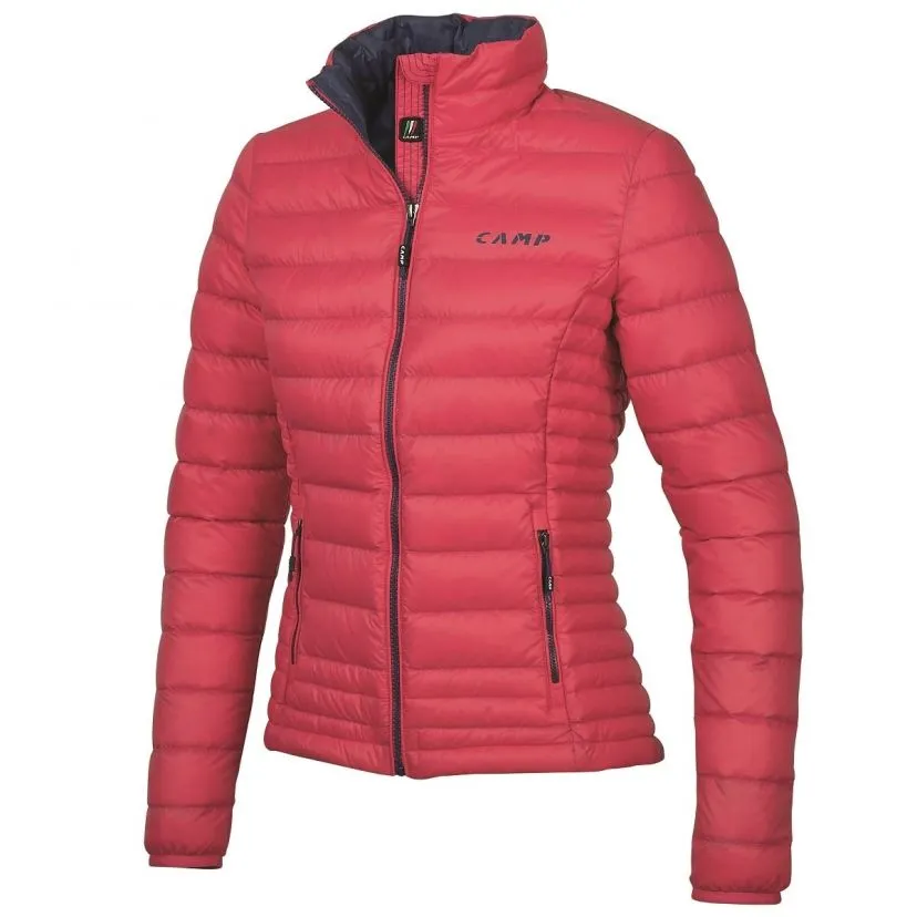 CAMP Ed Motion Jacket Light Lady chaqueta de plumón mujer