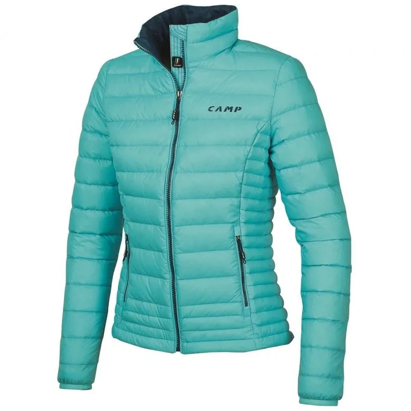 CAMP Ed Motion Jacket Light Lady chaqueta de plumón mujer