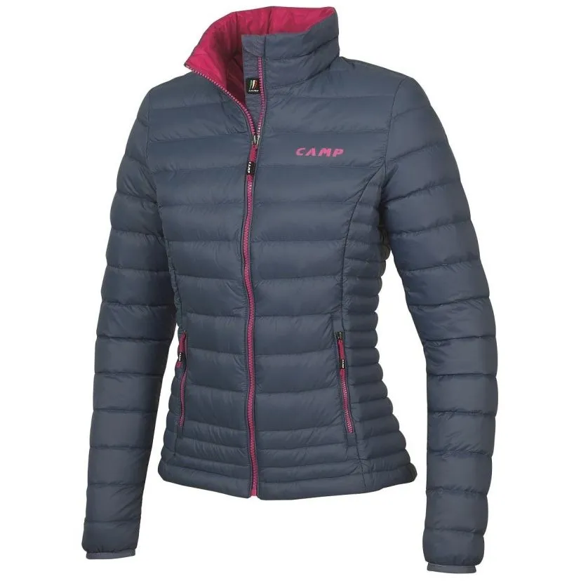 CAMP Ed Motion Jacket Light Lady chaqueta de plumón mujer