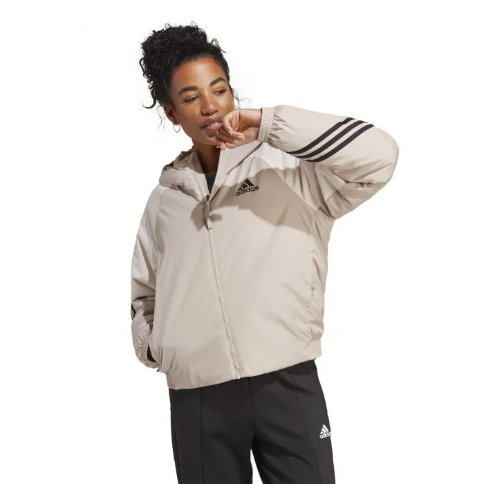 Campera Adidas Back To Sport