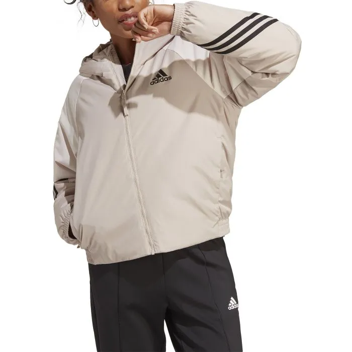 Campera Adidas Back To Sport