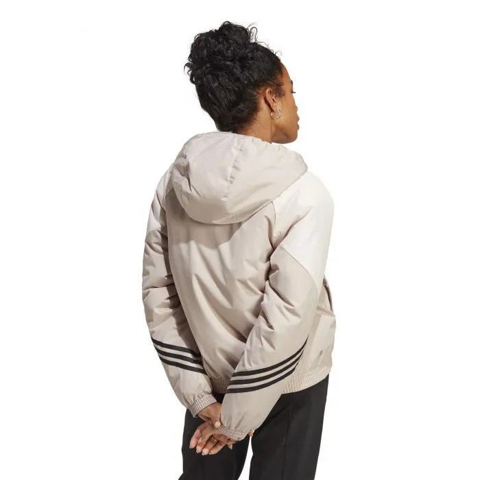 Campera Adidas Back To Sport