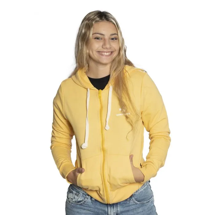 Campera Converse Nova Textil