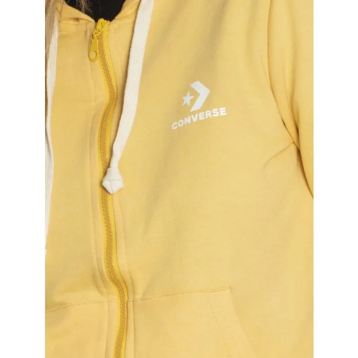 Campera Converse Nova Textil