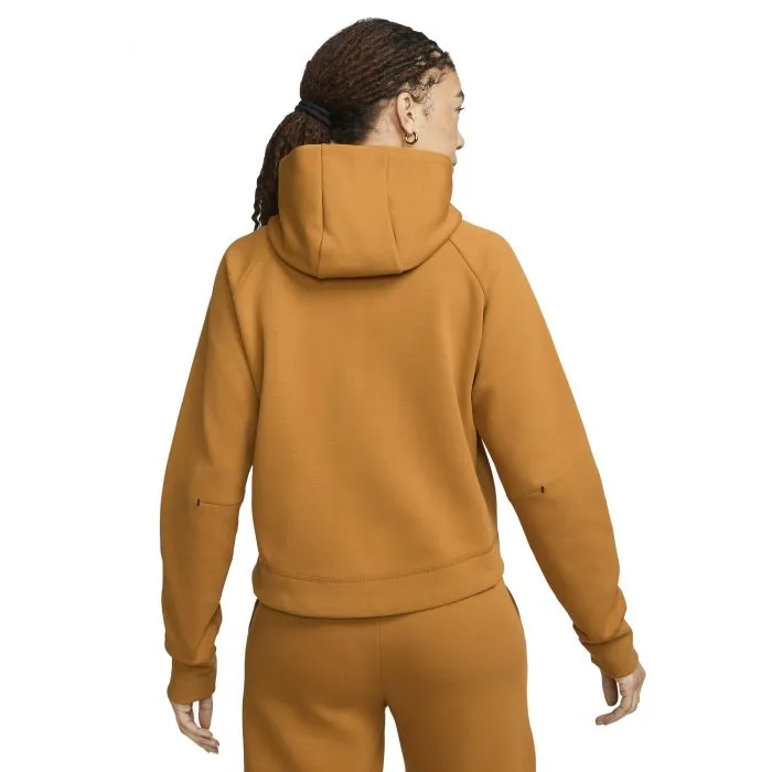 Campera Nike Sportswear Tech Fleece Windrunner