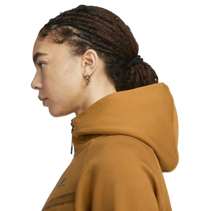 Campera Nike Sportswear Tech Fleece Windrunner