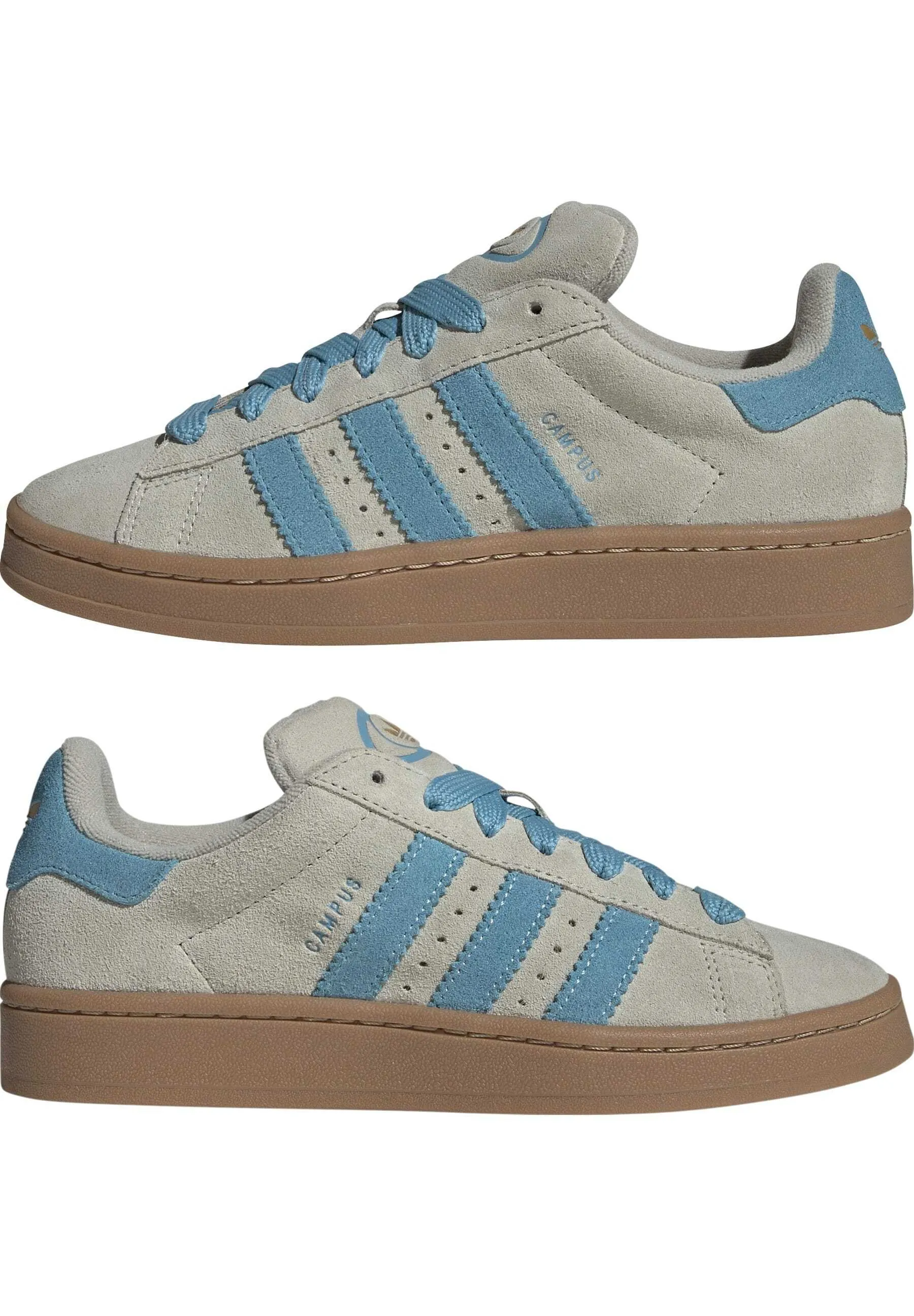 CAMPUS 00S W  ZAPATILLAS