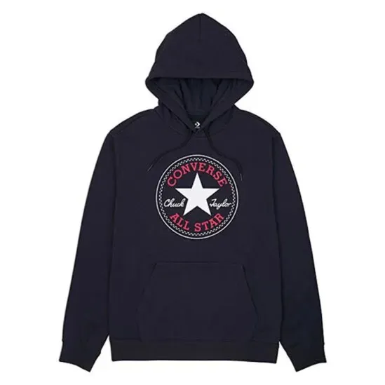 CANGURO CONVERSE CHUCK PATCH CORE  NEGRO