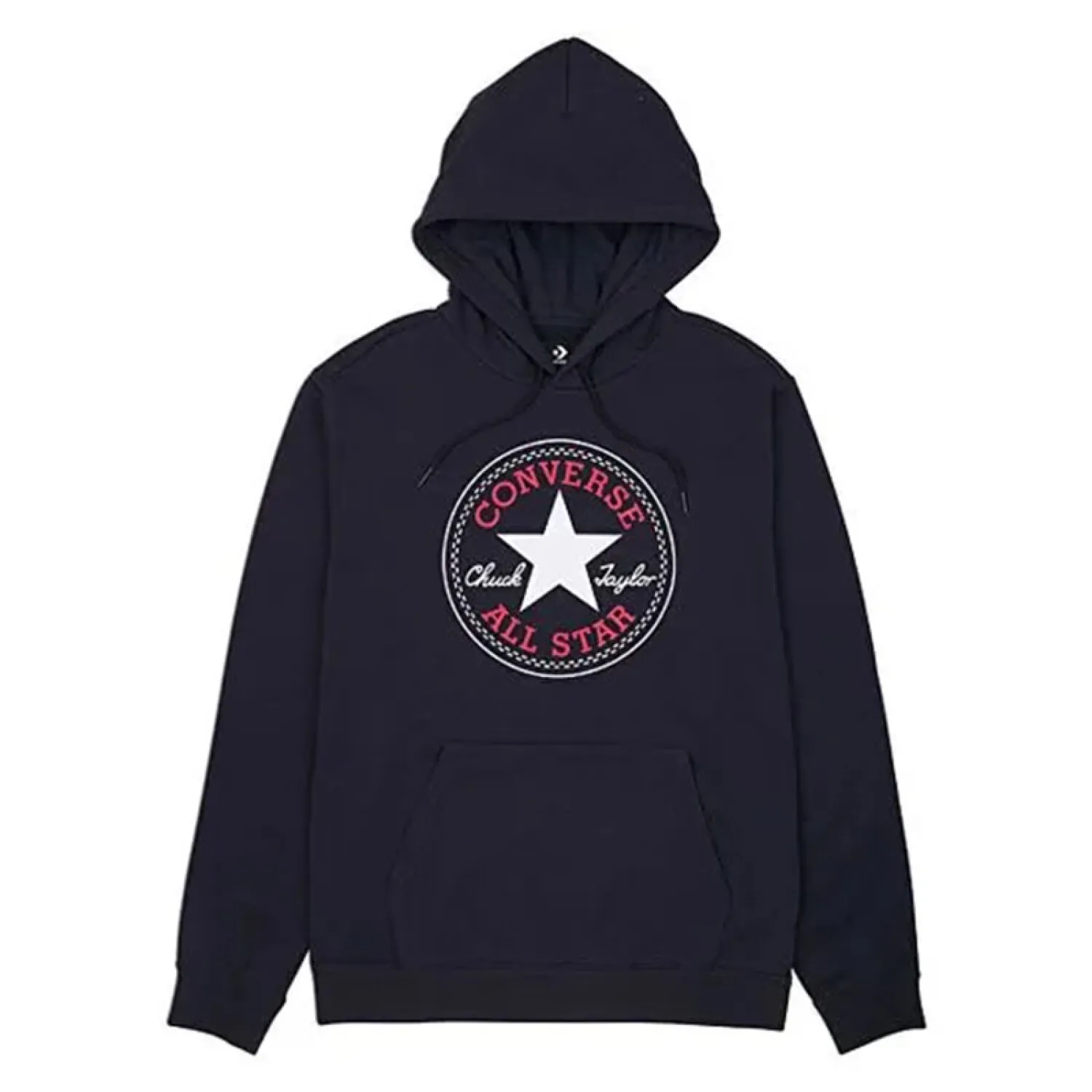 CANGURO CONVERSE CHUCK PATCH CORE  NEGRO