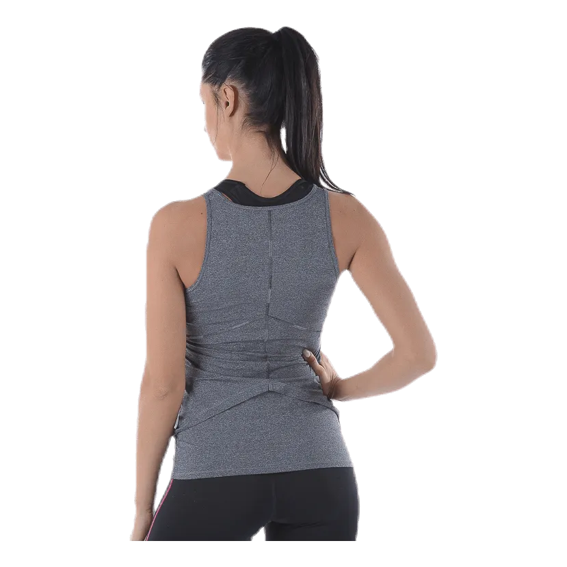 Casall Power Tank Grey