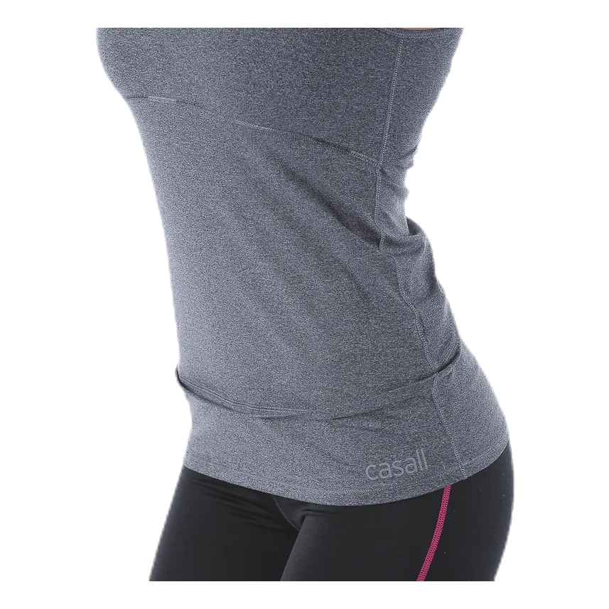 Casall Power Tank Grey