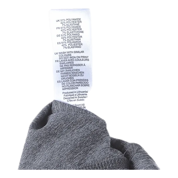 Casall Power Tank Grey